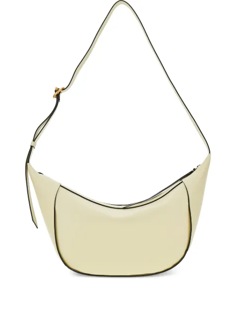 Wandler Maggie curved shoulder bag