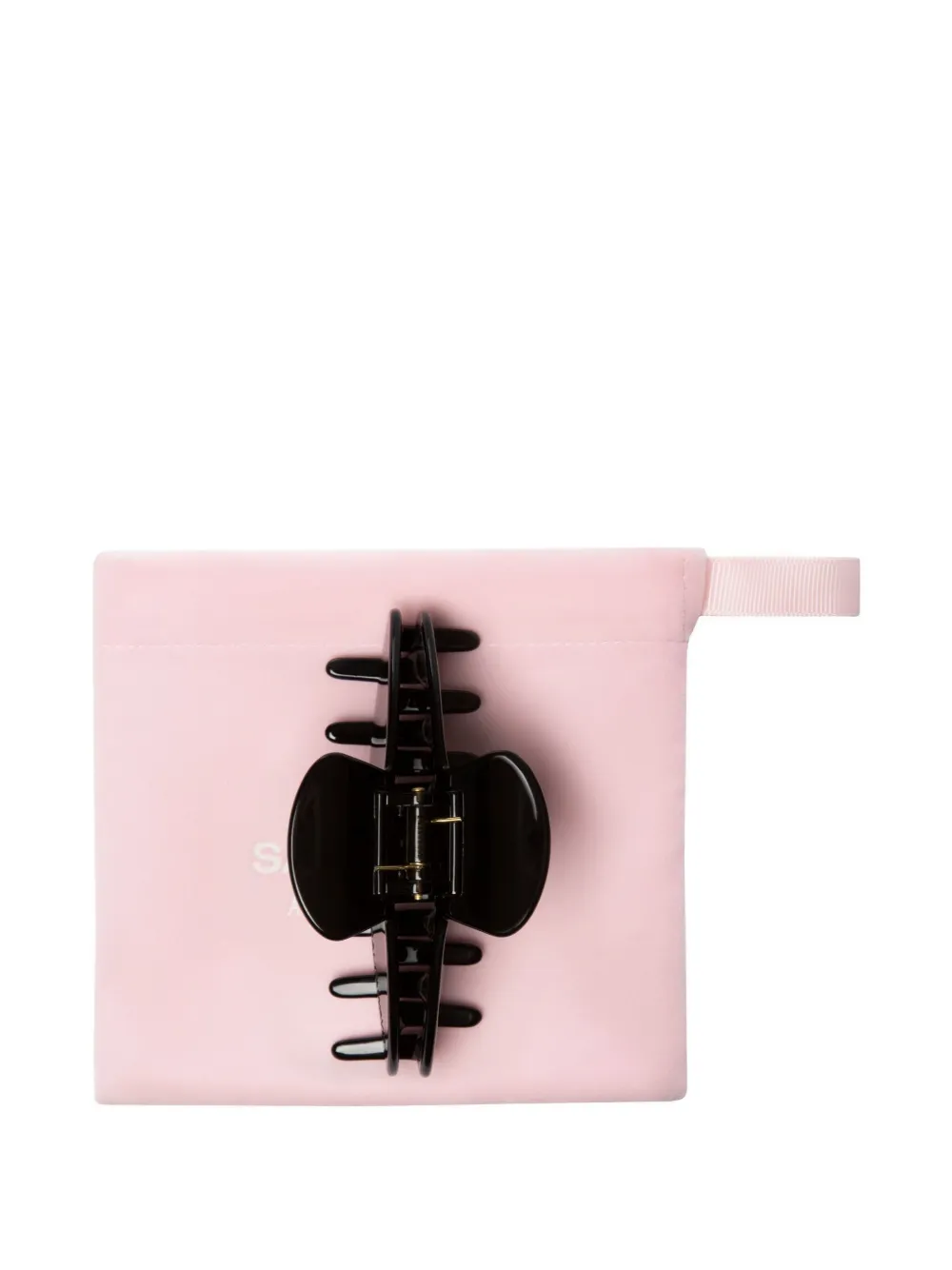 SALT & WAVE Moon hair clip | Image 2