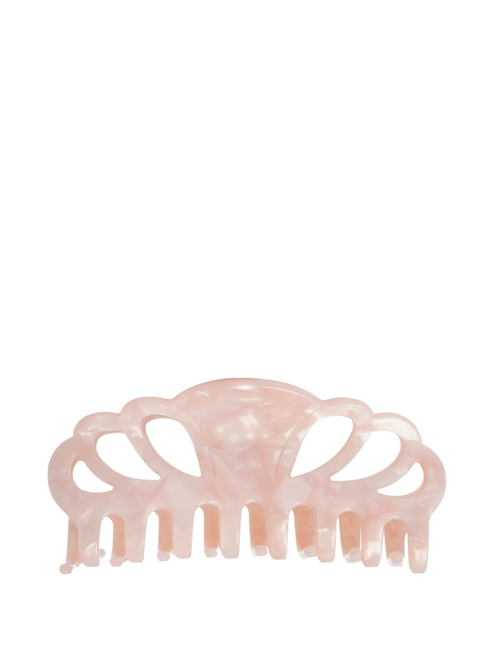 SALT & WAVE Aphrodite clip | Pink | Image 1