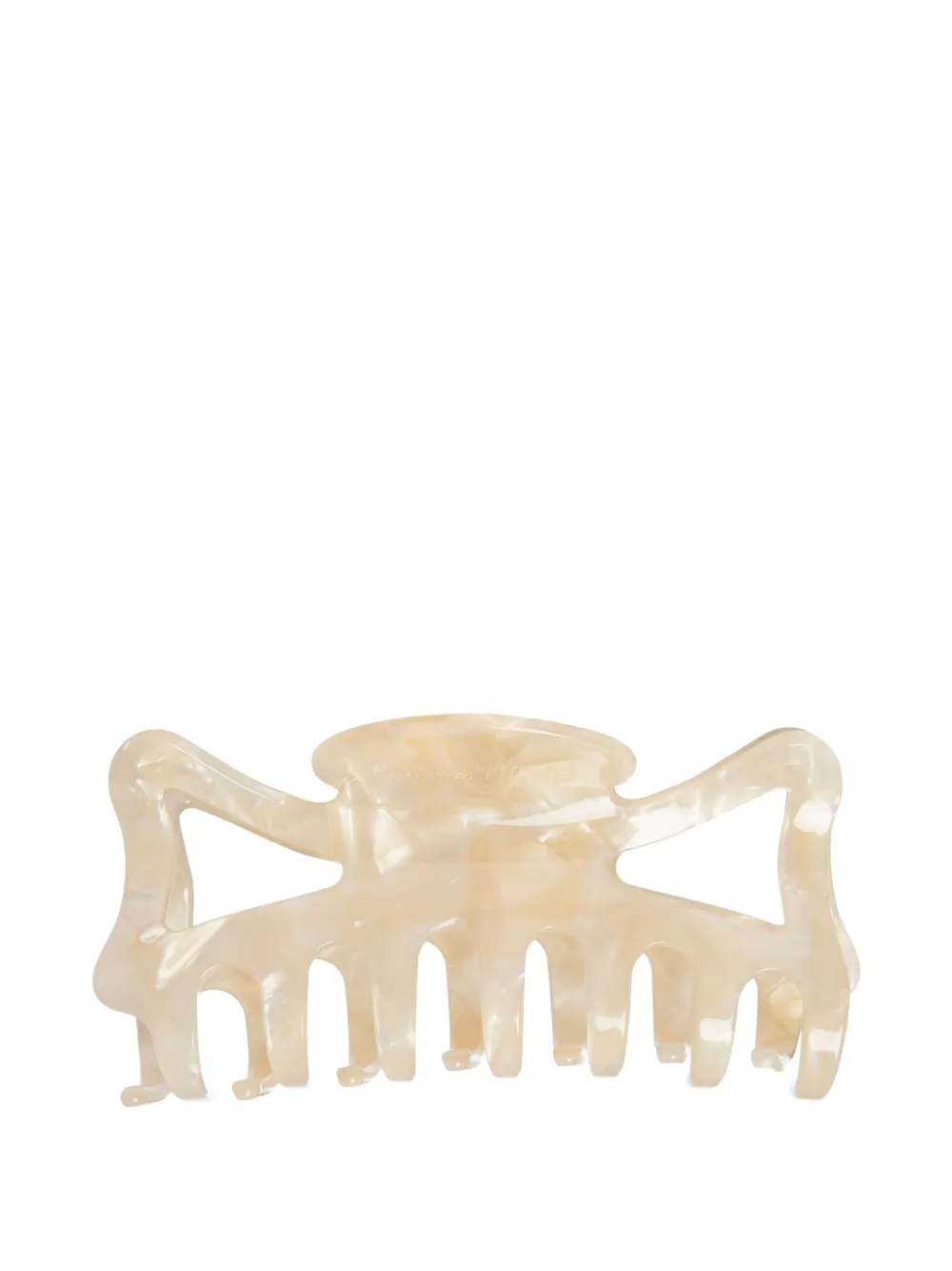 SALT & WAVE Clip Scorpio | bianco | Image 1