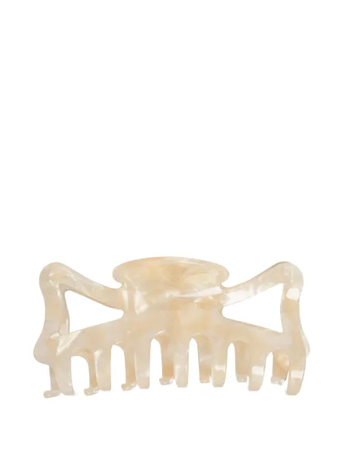 SALT & WAVE pince Scorpio - Blanc - SALT & WAVE - Modalova