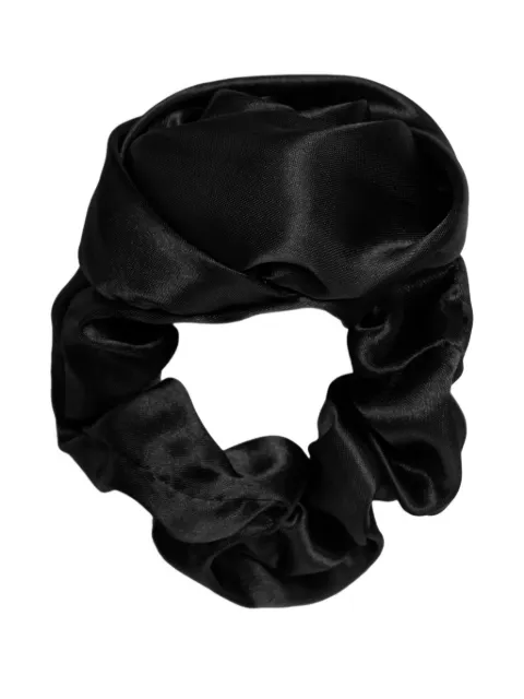 SALT & WAVE silk scrunchy
