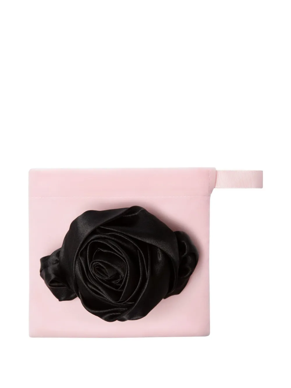 SALT & WAVE silk scrunchy | Image 2