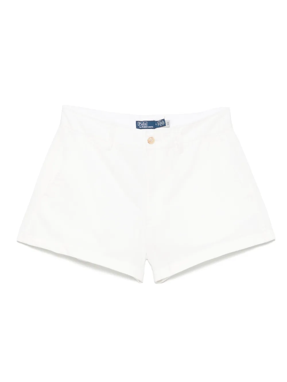 Polo Ralph Lauren cotton shorts