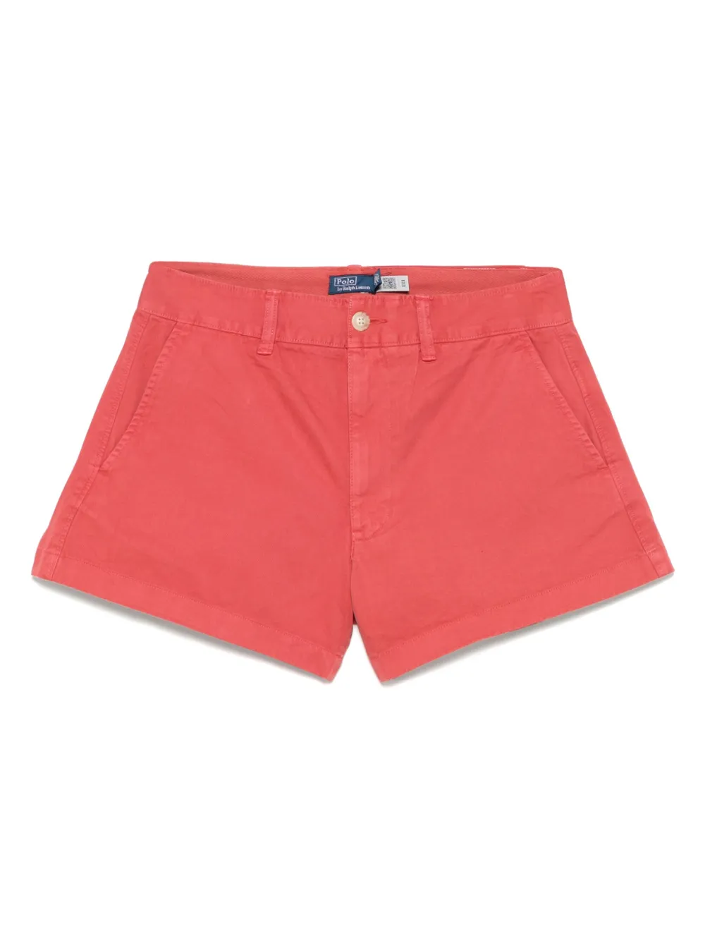Polo Ralph Lauren cotton shorts