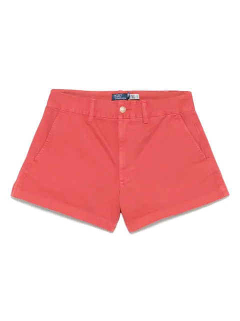 Polo Ralph Lauren cotton shorts