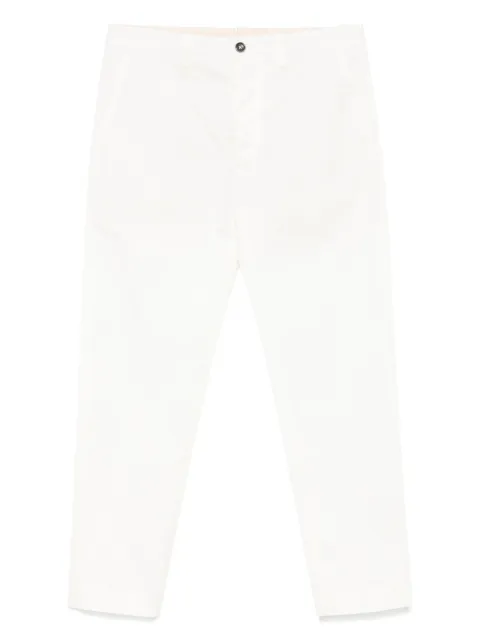 Nine In The Morning pantalones Nikolas