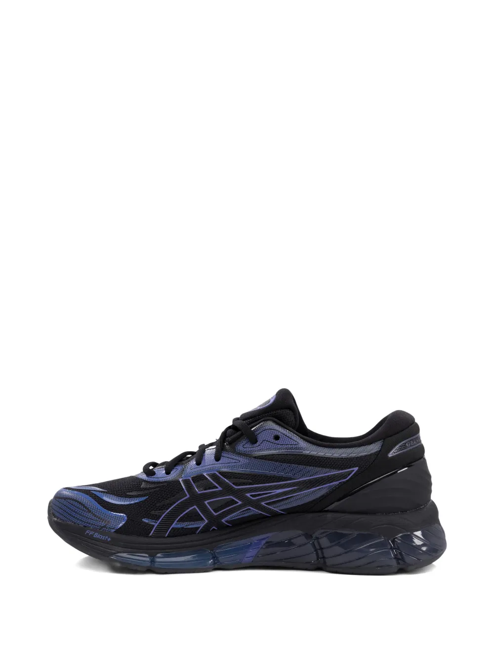 ASICS Gel-Quantum 360 VIII sneakers Black