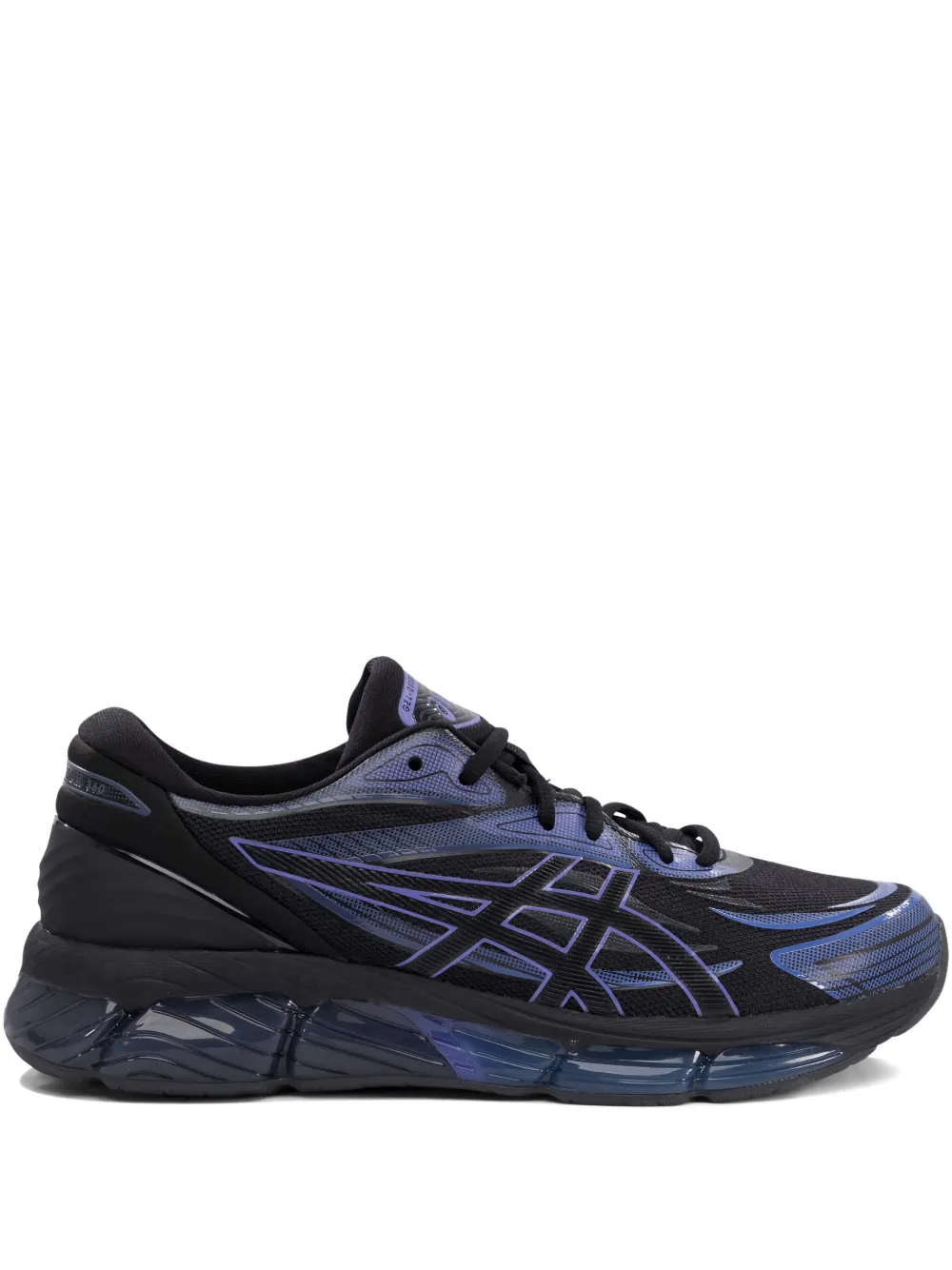 ASICS Gel-Quantum 360 VII sneakers Zwart