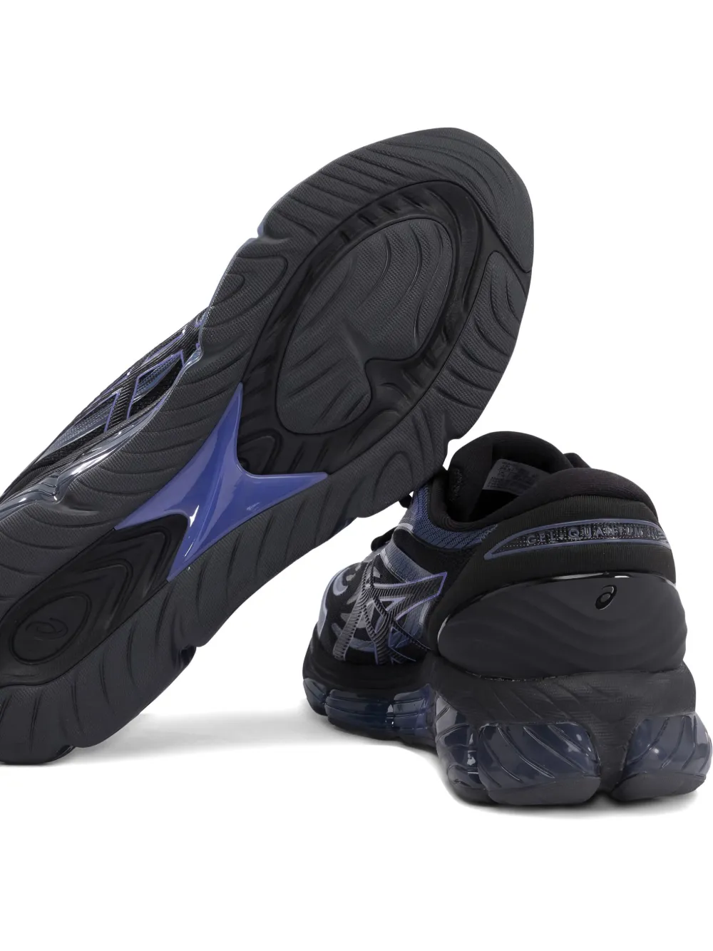 ASICS Gel-Quantum 360 VIII sneakers Black