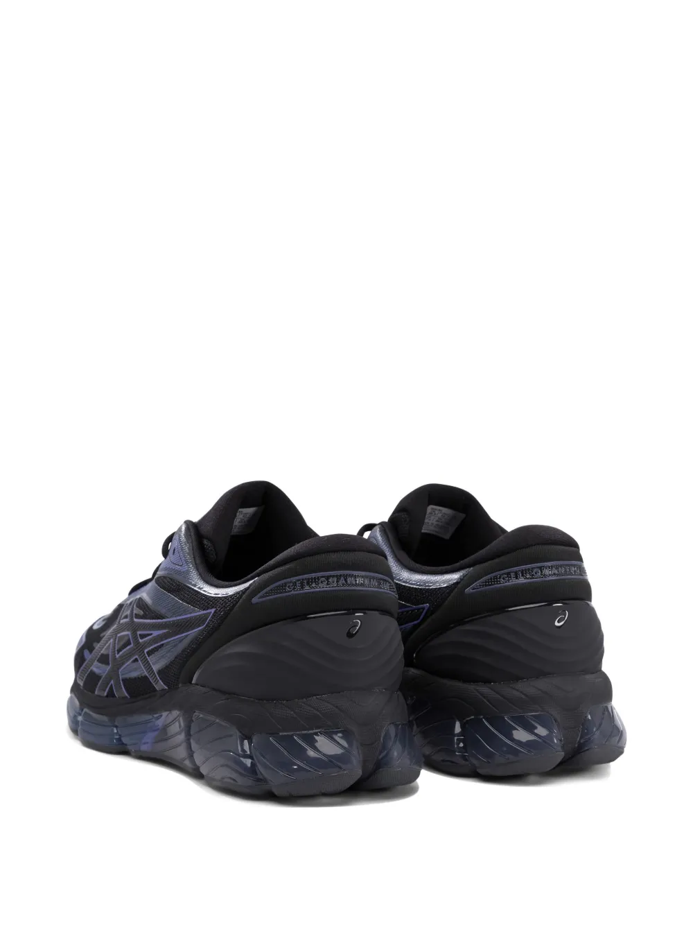 ASICS Gel-Quantum 360 VIII sneakers Black