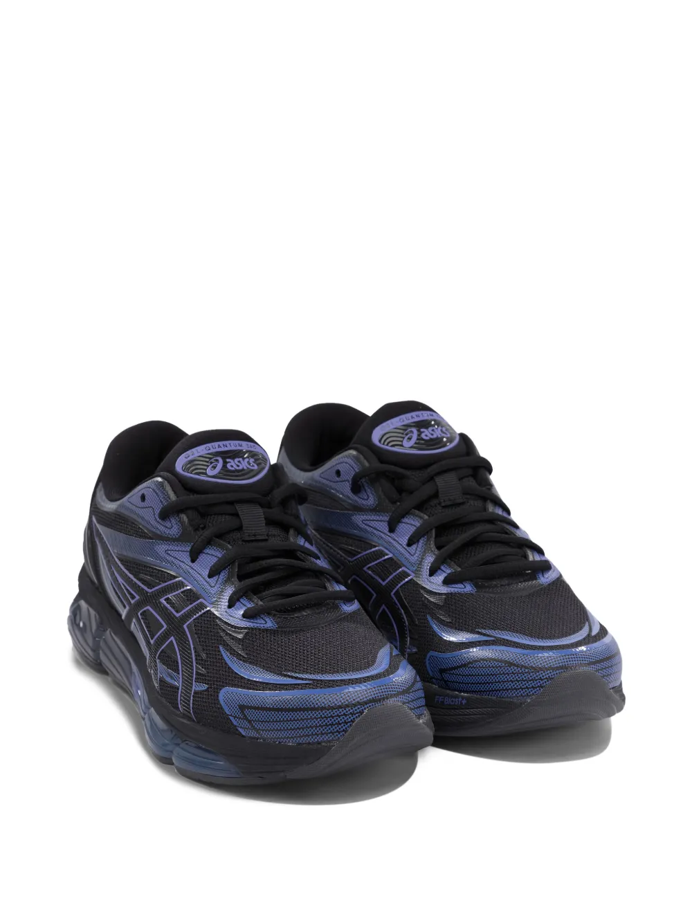 ASICS Gel-Quantum 360 VIII sneakers Black