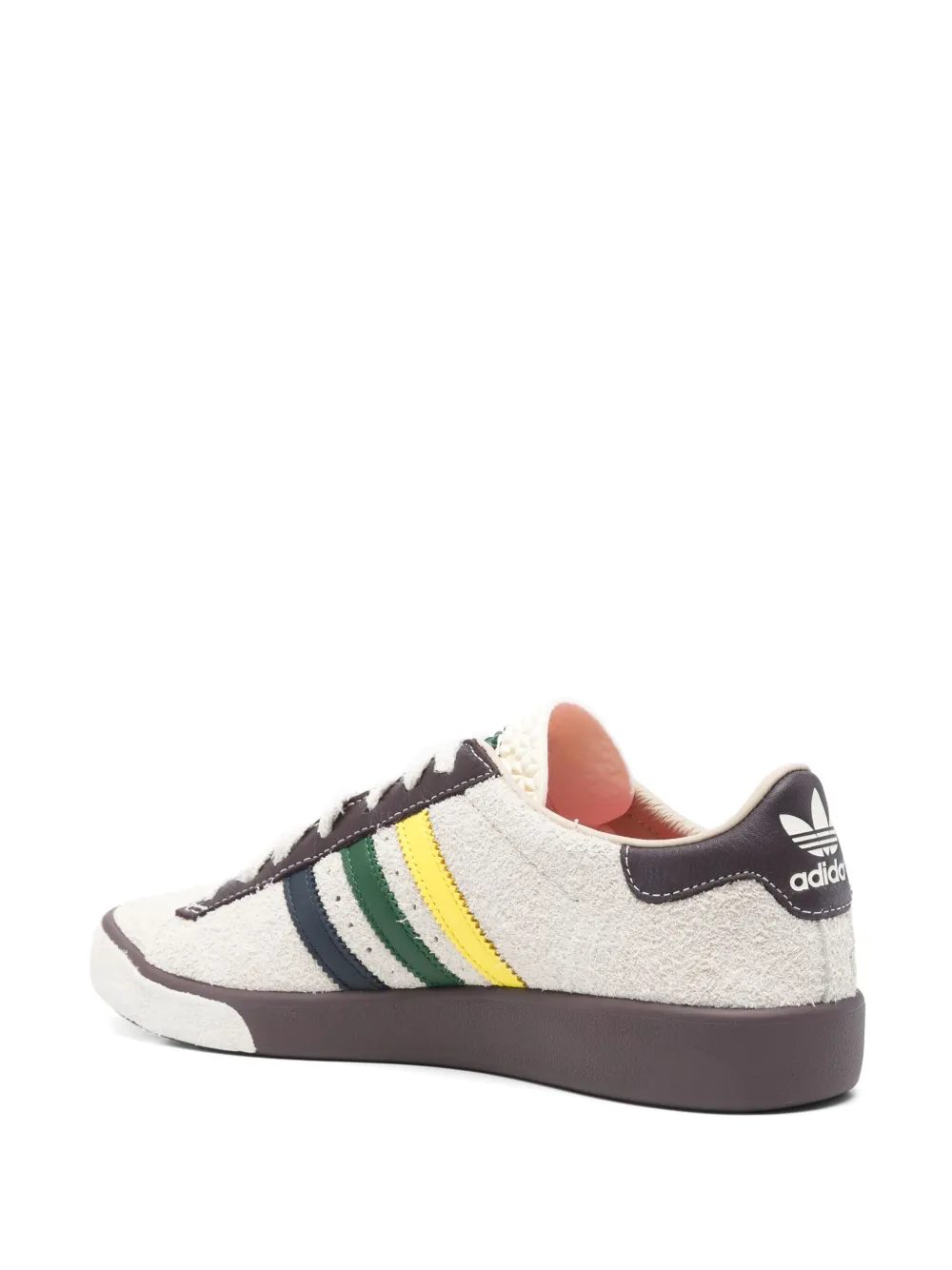 adidas Brain Dead sneakers Neutrals