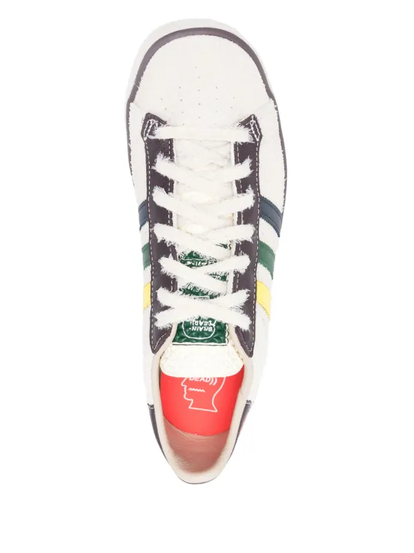 Adidas Tênis Brain Dead | Neutro | FARFETCH BR