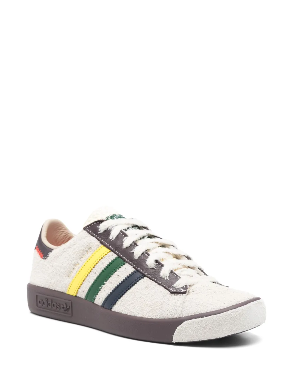 adidas Brain Dead sneakers Neutrals