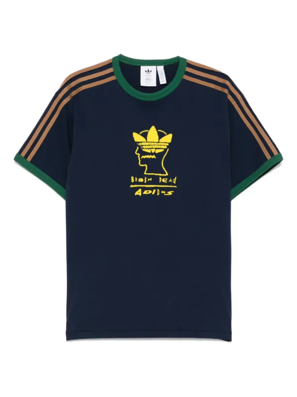 新品 ADIDAS Brain Dead クルーネック 新品 ADIDAS Brain Dead クルーネック