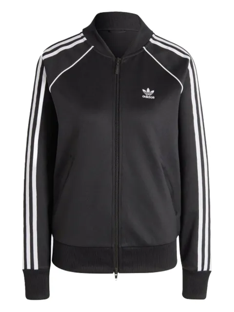 adidas chamarra SST Adicolor Classics "Black" 