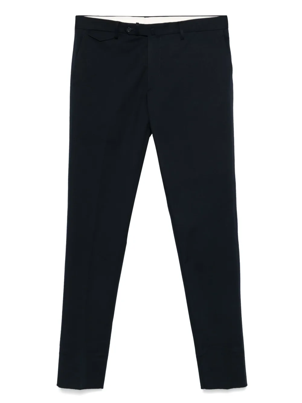 Tagliatore tapered trousers | Blue | Image 1