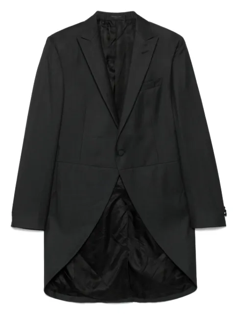 Corneliani wool blazer