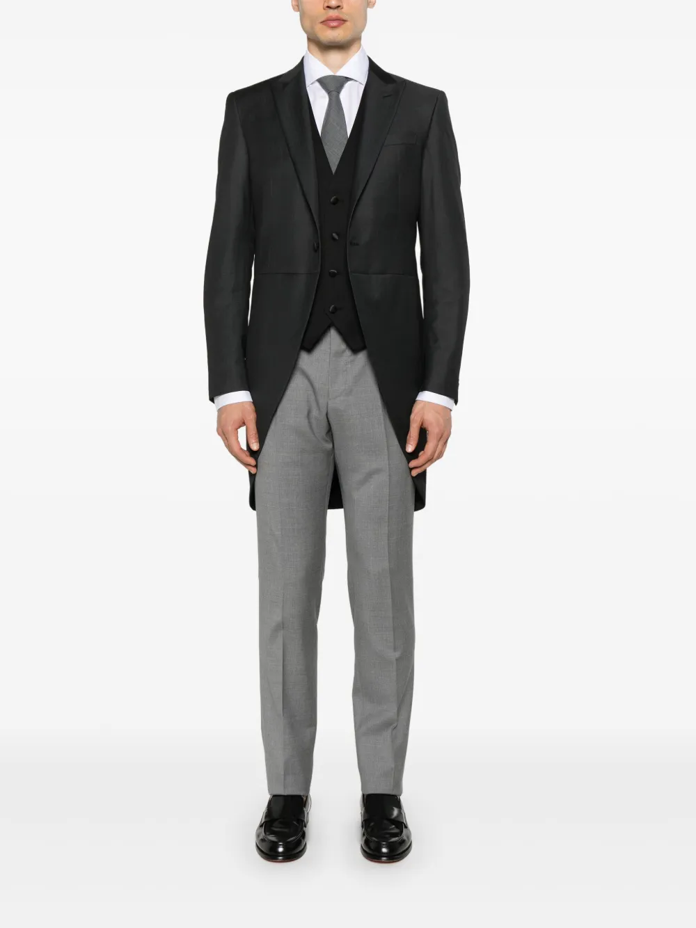 Corneliani blazer con botones | Blazers | Image 2