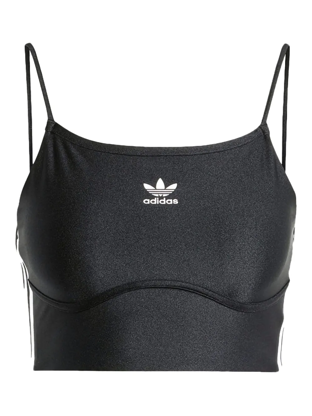 Adidas x Brain Dead sokken met geborduurd logo Blauw