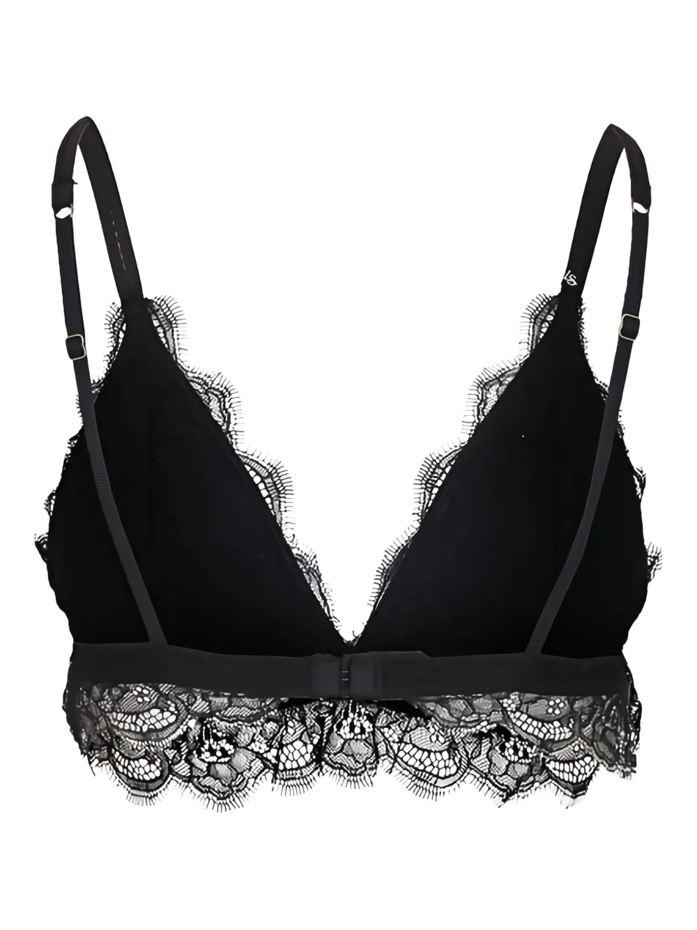 Love Stories lace-trimmed triangle bra | Image 2