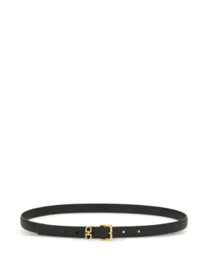 Gucci ホースビット バックル ベルト | ブラック | FARFETCH JP