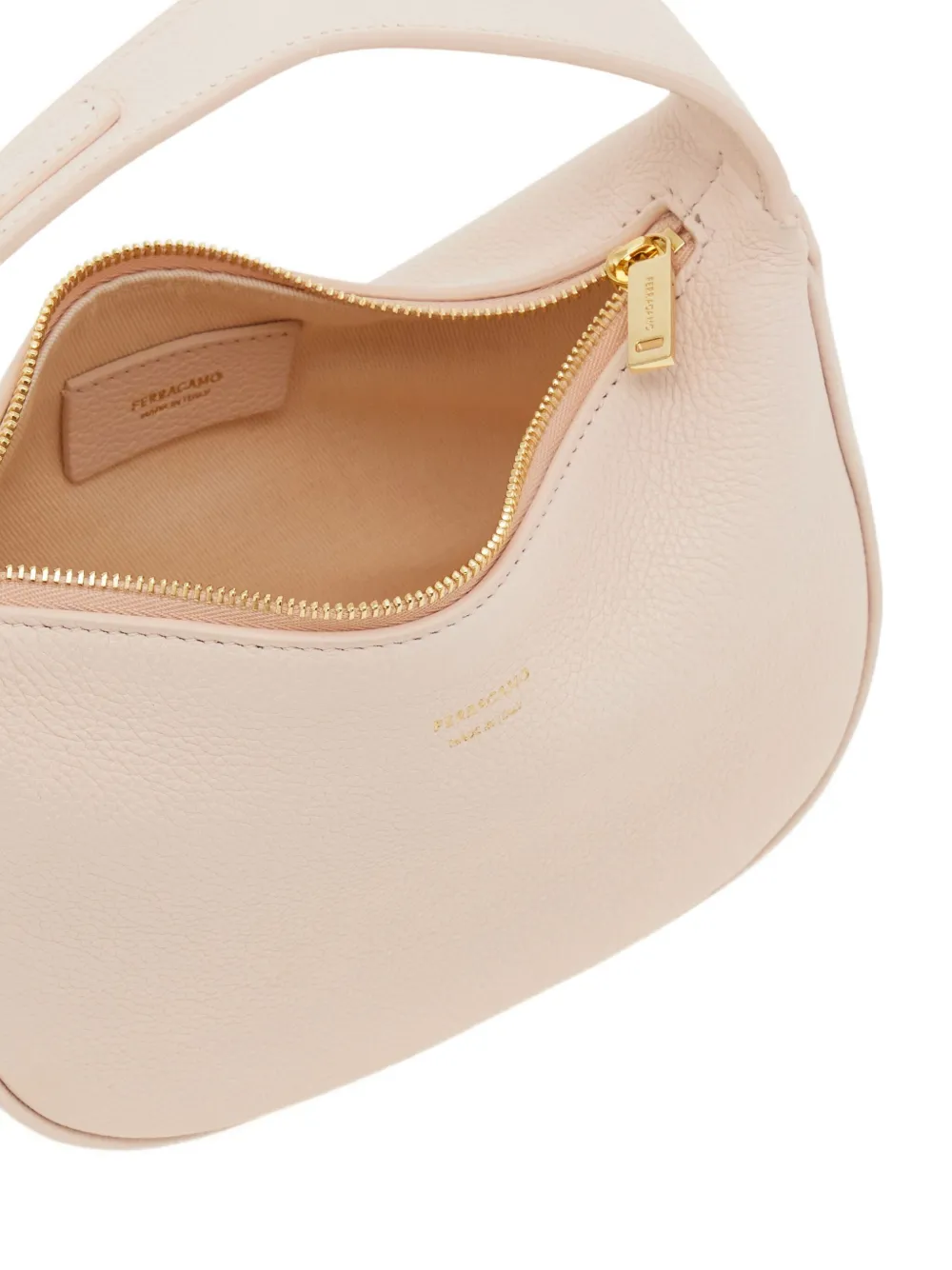 Ferragamo North-south Mini Bag