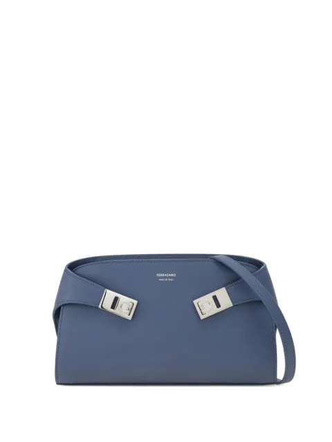 Ferragamo mini Hug cross body bag