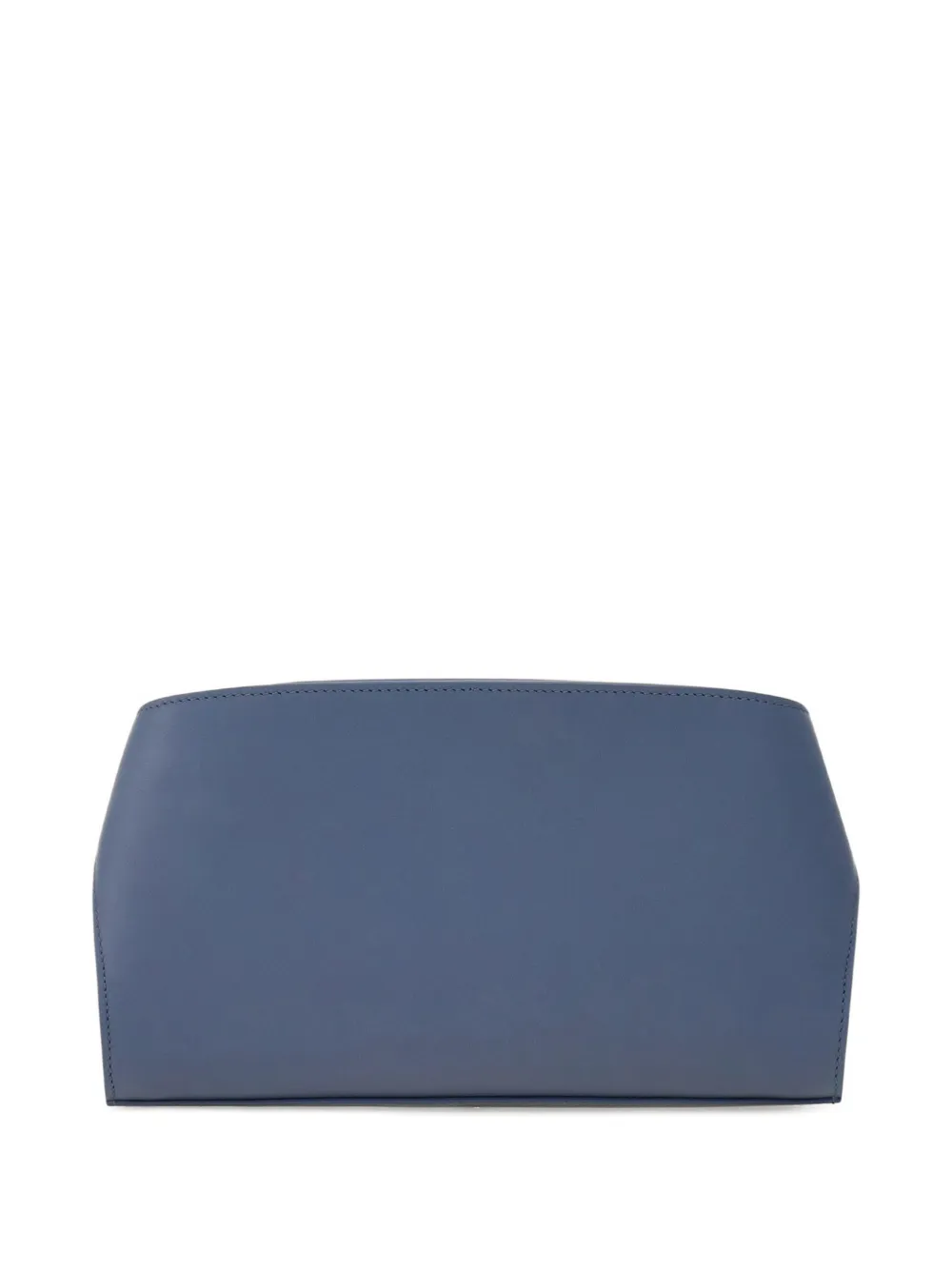 Ferragamo Hug kleine crossbodytas Blauw