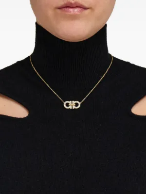 Ferragamo Necklaces for Women | FARFETCH US