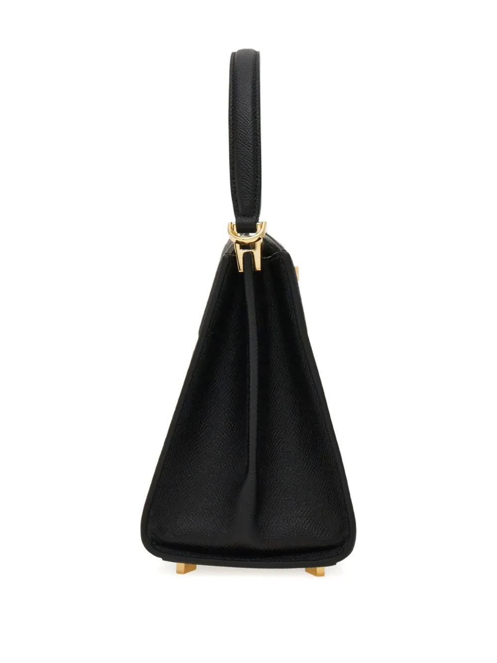 Ferragamo Small Studio Box Bag