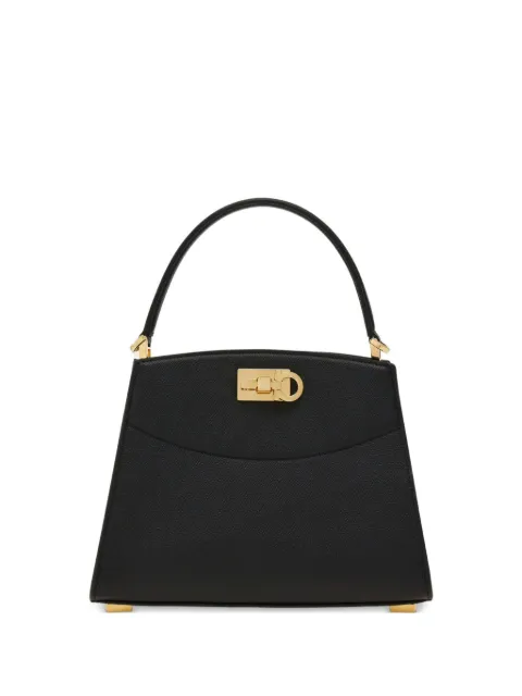 Ferragamo Kleiner 'Studio' Shopper