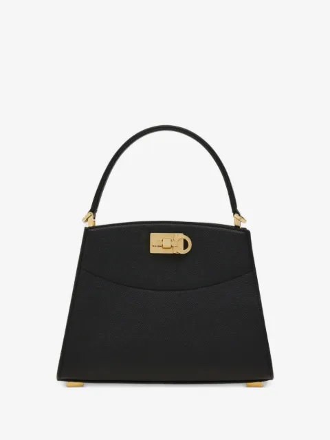 new Ferragamo Studio box bag XS