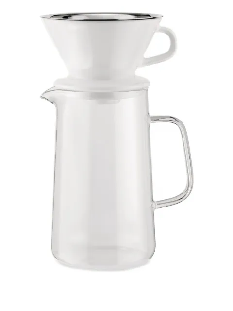 Alessi Slow Coffee set