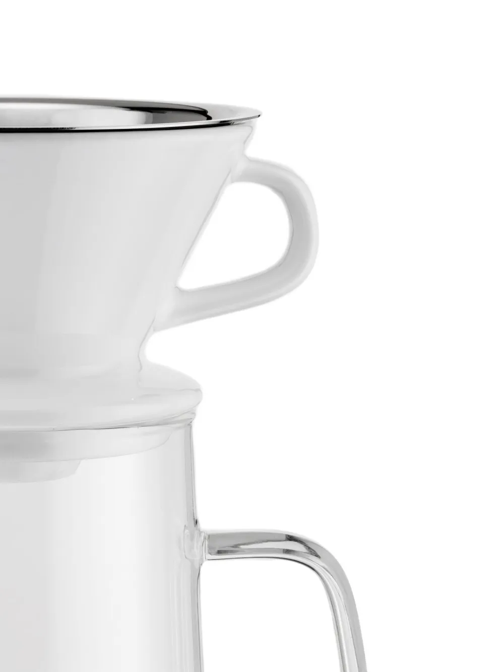 Alessi set Slow Coffee | Vajillas | Image 2