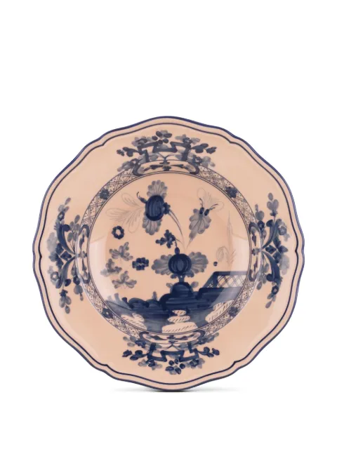 GINORI 1735 Oriente Italiano deep plate (24.5cm)