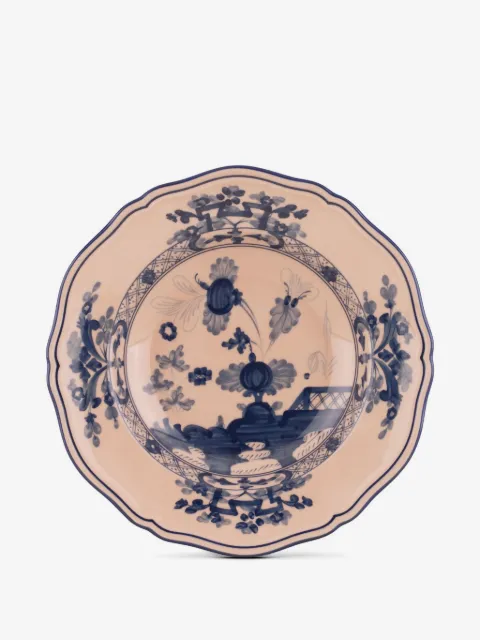 GINORI 1735 Oriente Italiano 深盘(24.5厘米)