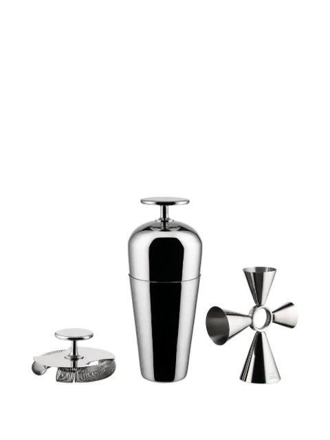 Alessi Tending Box mixing set