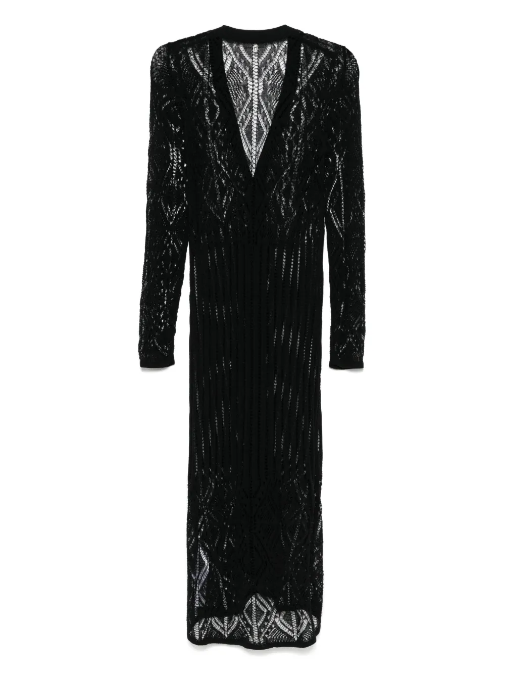 LIU JO cárdigan con diseño calado | Cárdigans | Image 2