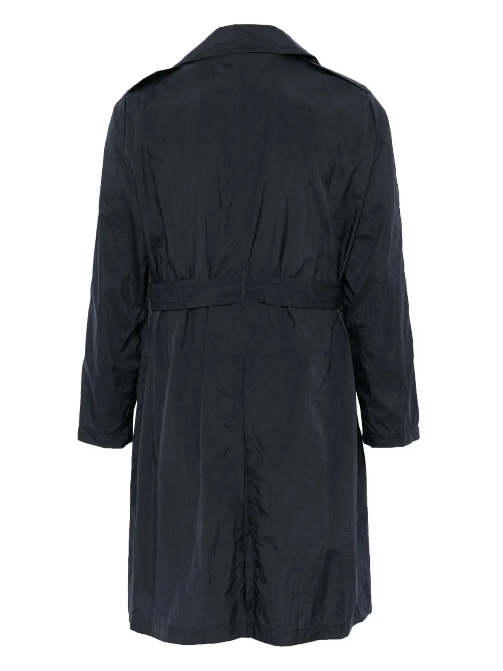 Tatras crinkled trench coat | Trench Coats  | Image 2