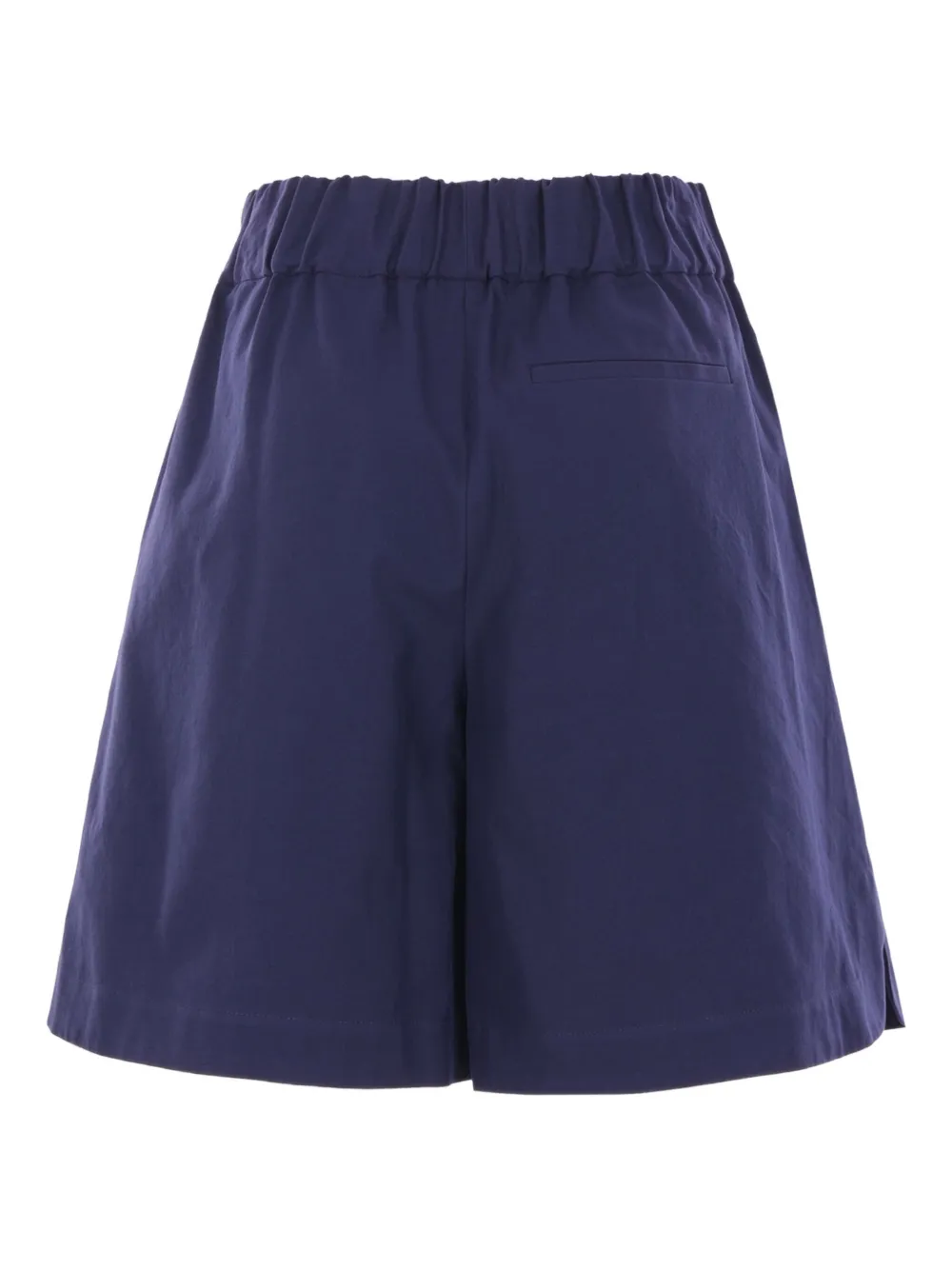 Alberto Biani shorts con pretina elástica | Bermudas | Image 2