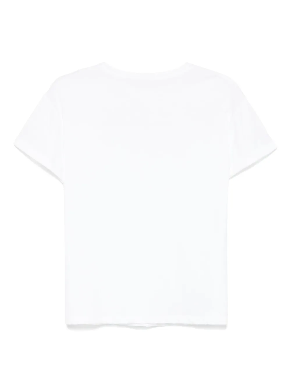 LIU JO playera con logo bordado | Playeras y jerséis | Image 2