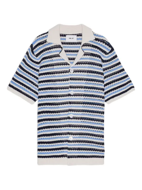 NN07 Henry shirt