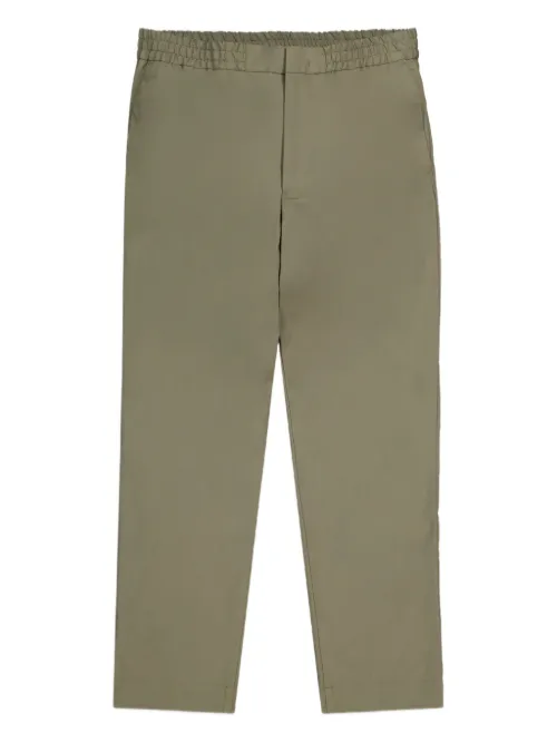 NN07 pantalon Billie - Vert - NN07 - Modalova