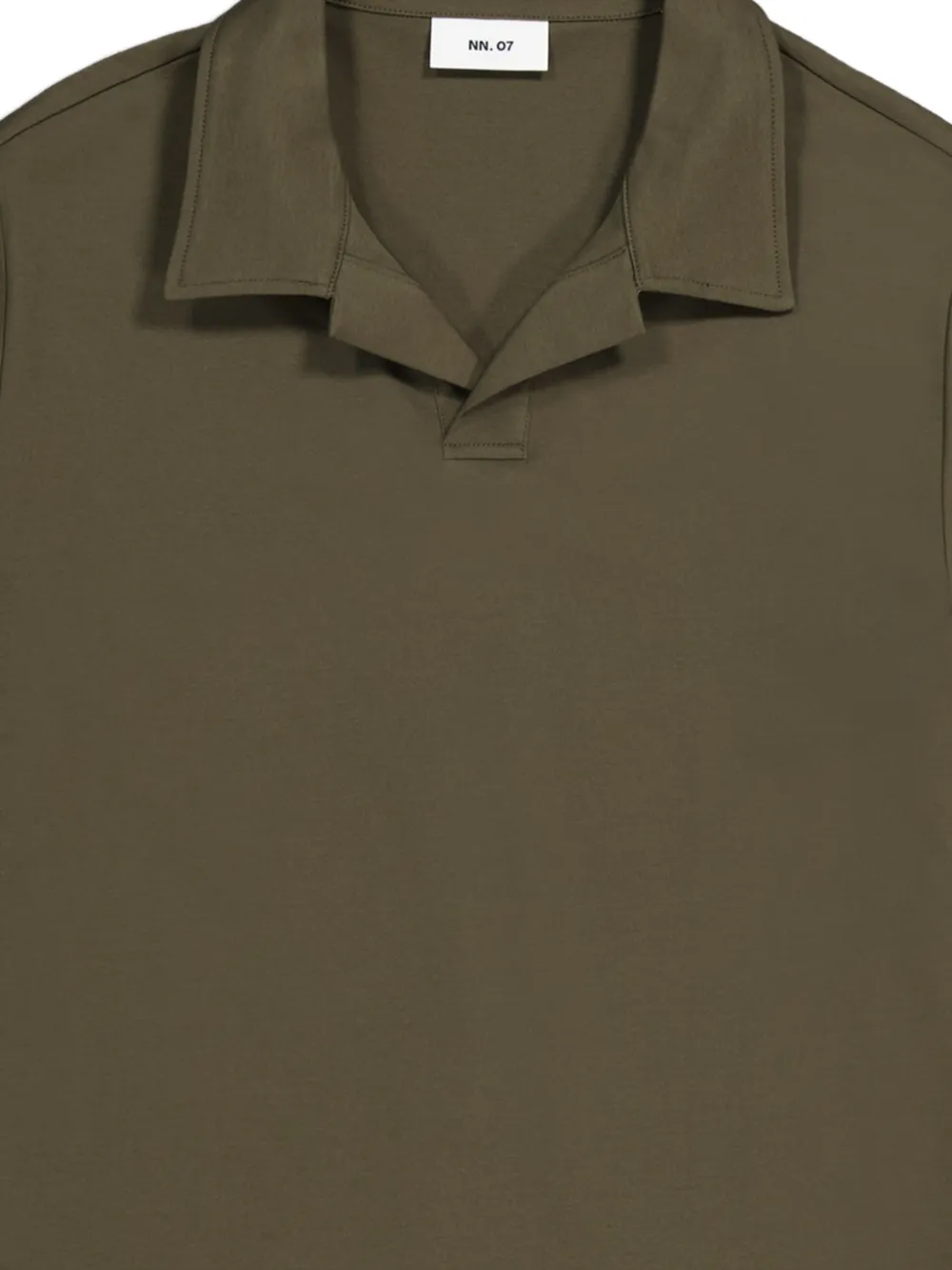 NN07 Paul top | T-Shirts | Image 2