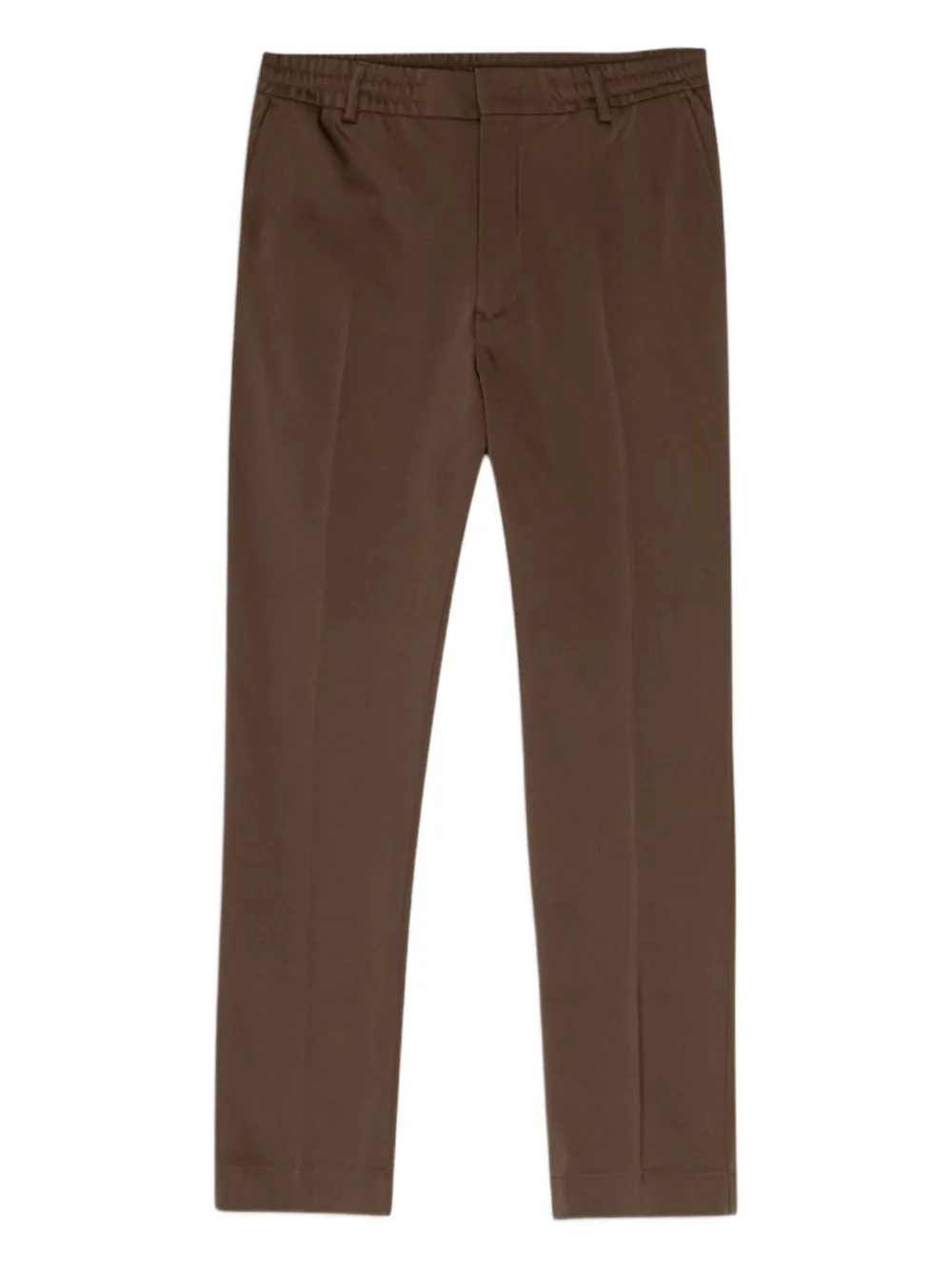 NN07 Billie trousers | Brown | Image 1