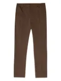 NN07 Billie trousers - Brown