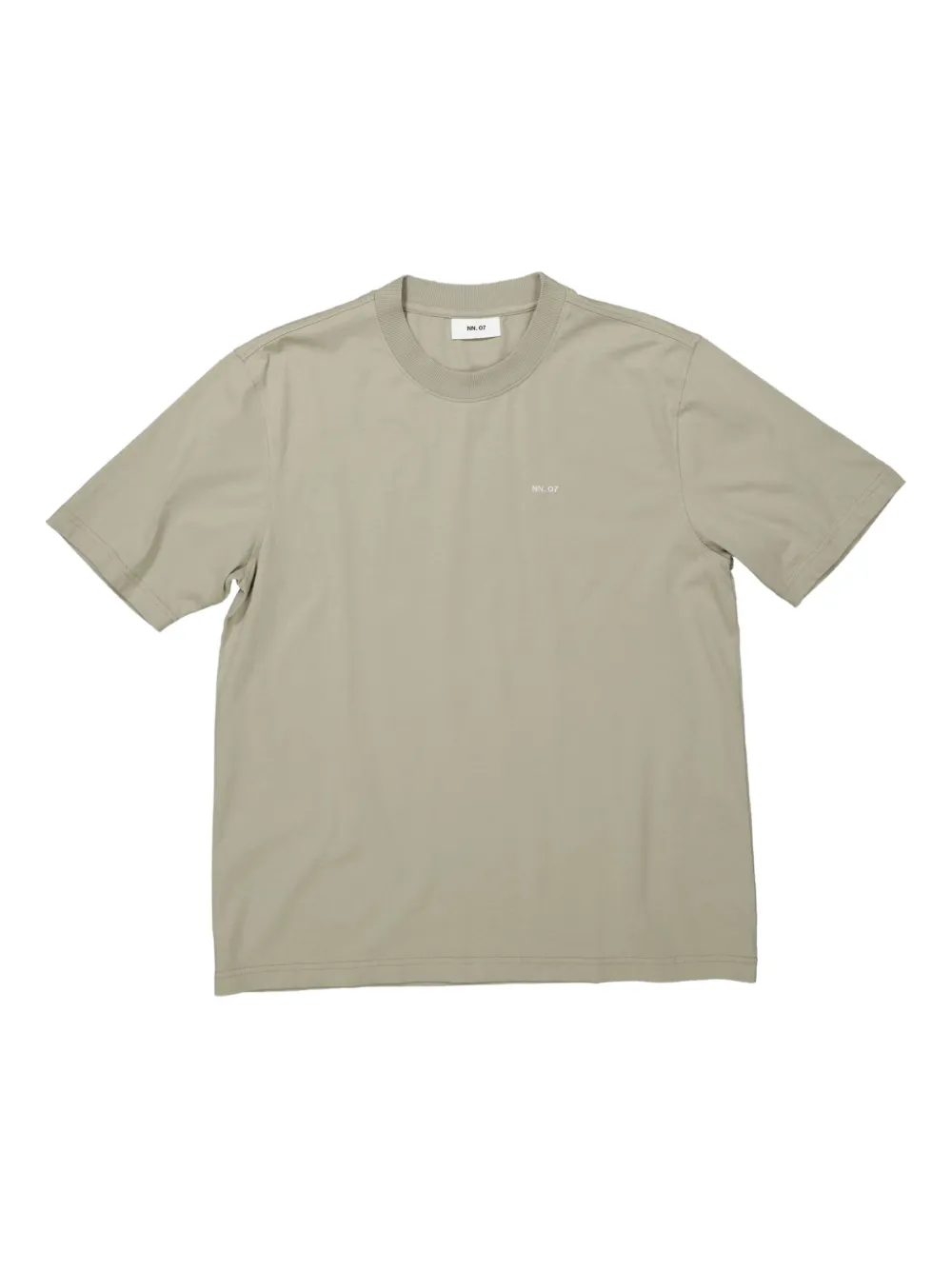 NN07 playera lisa | neutro | Image 1