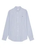NN07 Colby shirt - Blue